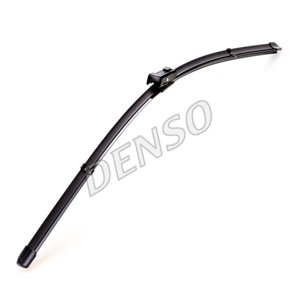 Комплект бескаркасных стеклоочистителей  Denso Flat DF-053